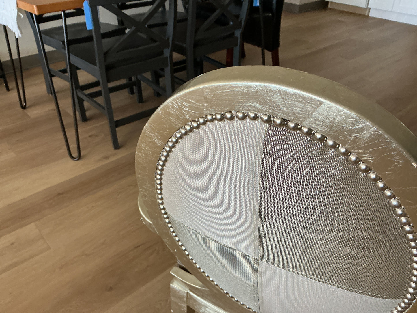 Modern Classic Armchair (Set of 2)