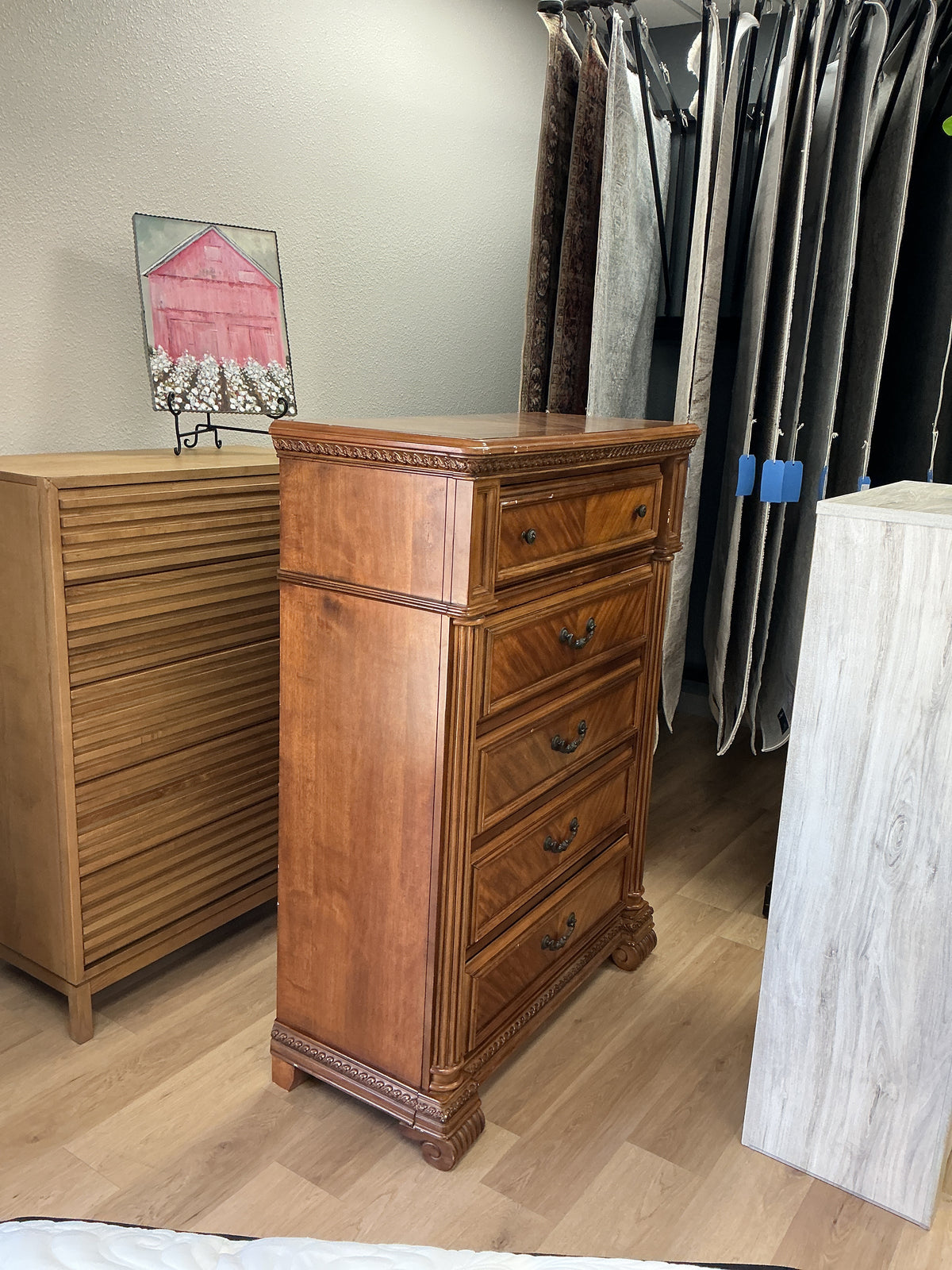 5 Drawer Chest of Drawers