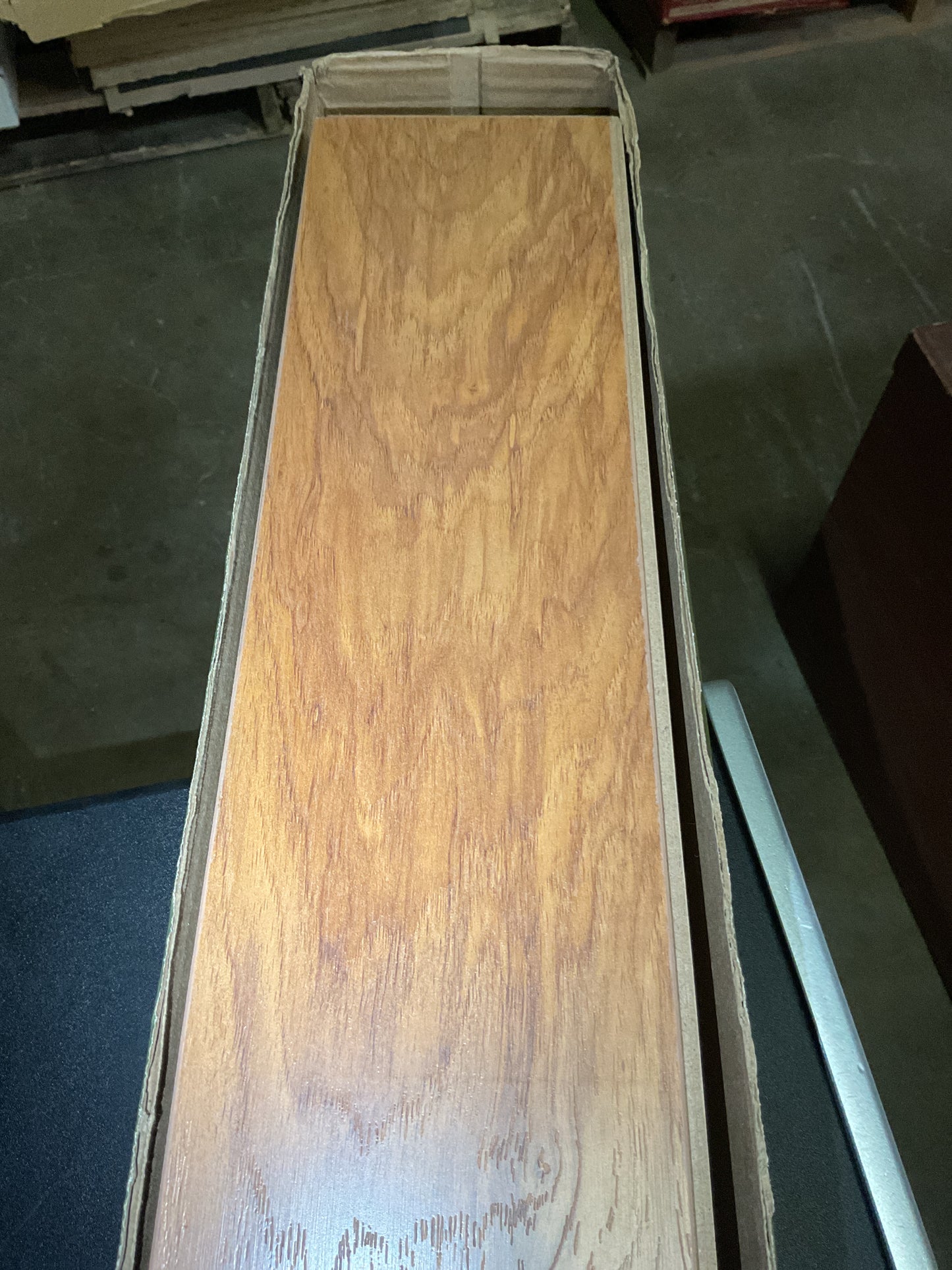 SwiftLock Plus Laminate Flooring