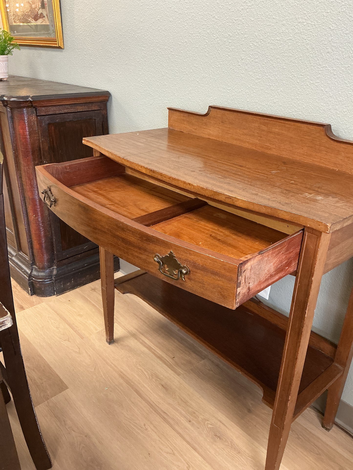Vintage Small Buffet