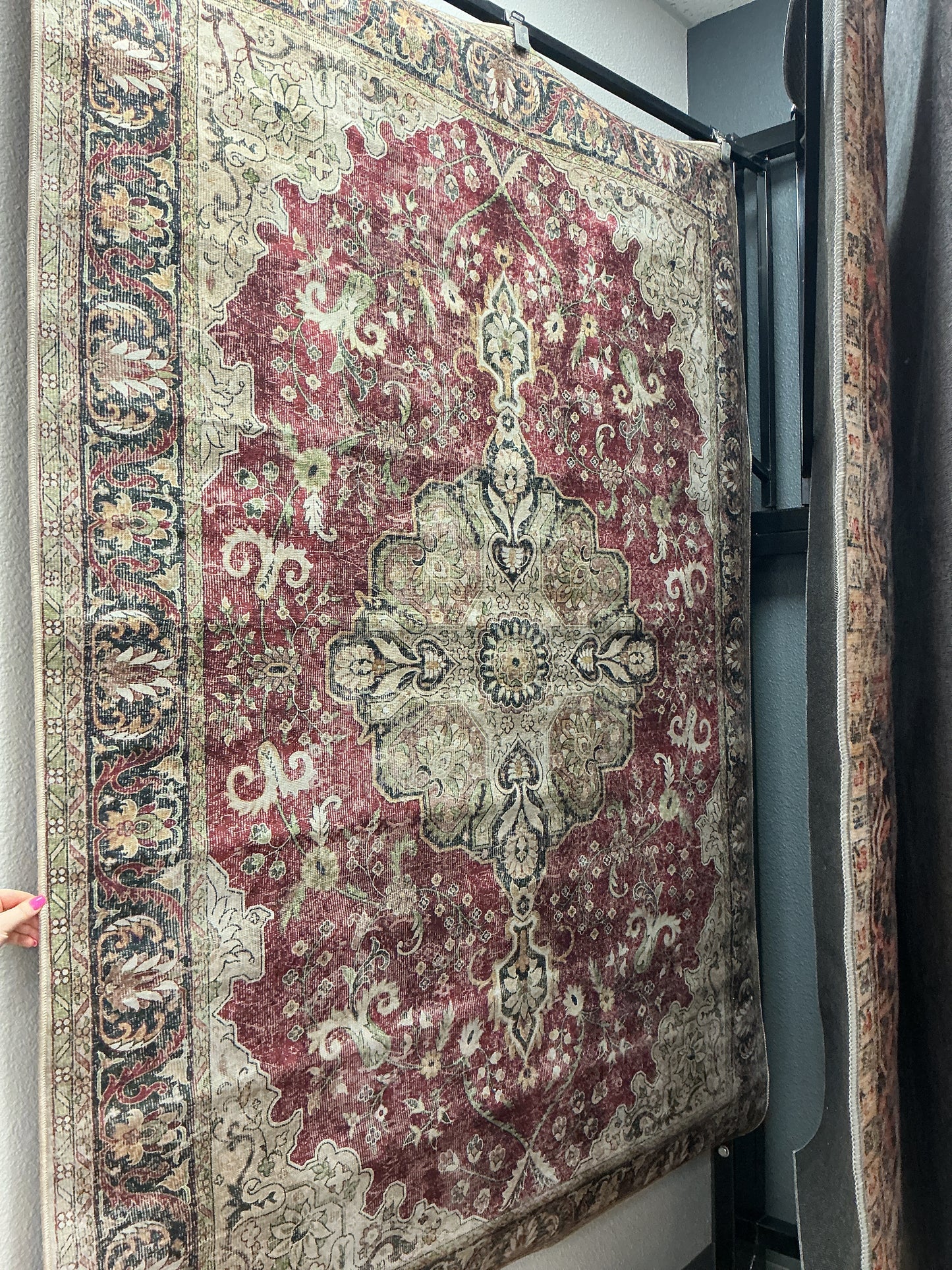 Orion Area Rugs