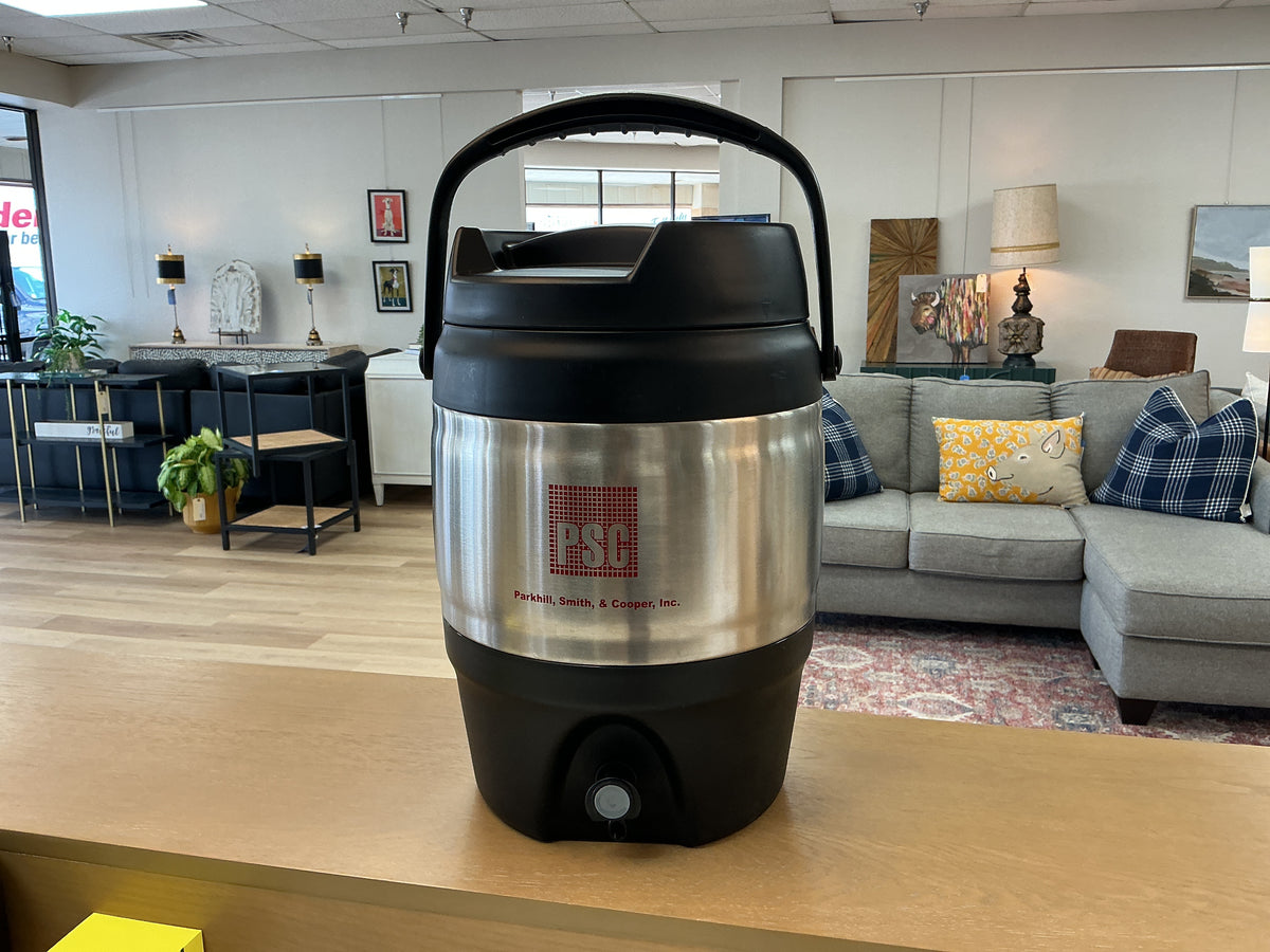 Keg Plastic-stainless steel