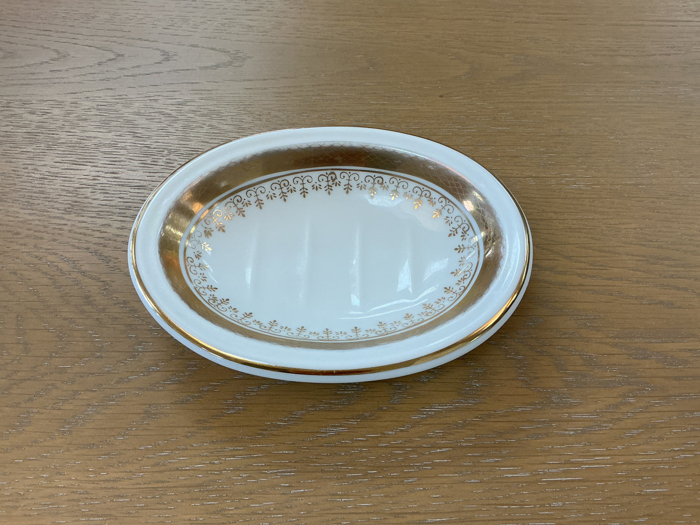 Ceramic Soap Dish