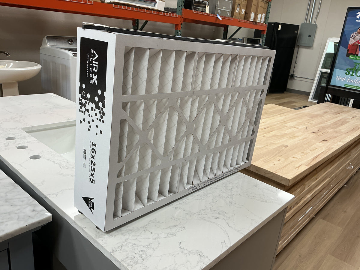 AIR X Filter 16x25x5