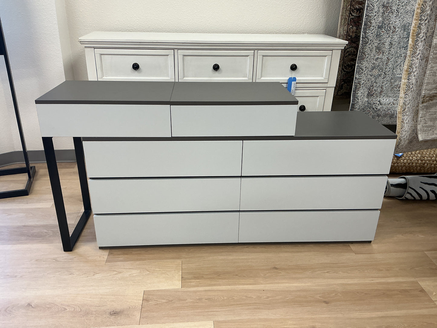 Stadtfeld by Ebern Designs: The Dresser Table Countertop