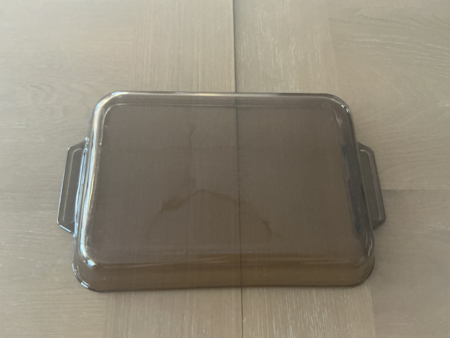Anchor Hocking Glass Baking Dish (9.5x13.5)