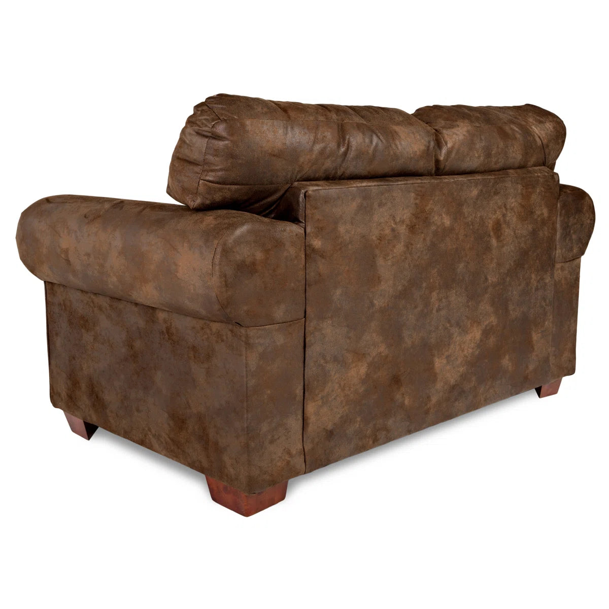 Charlie 4 Pc Lodge Set
