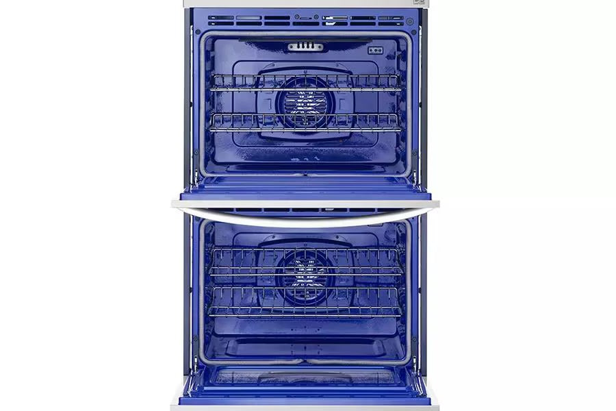 9.4 Cu.Ft. Electric Double Wall Oven