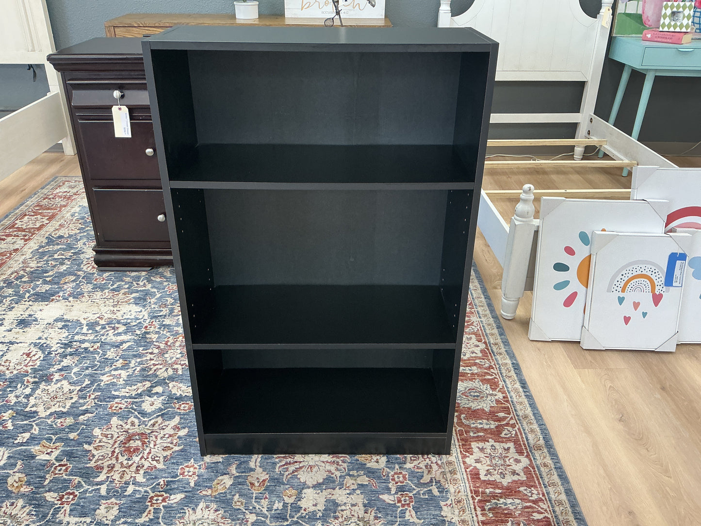 3 Shelf Bookcase