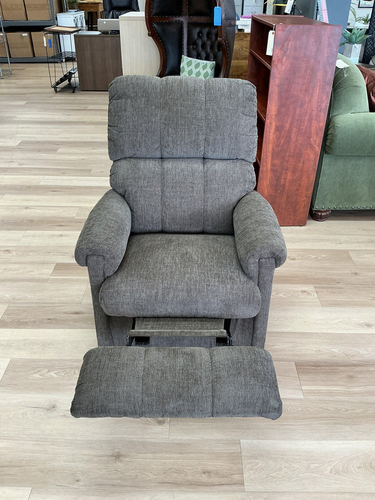 La-Z-Boy Vail Rocker Recliner