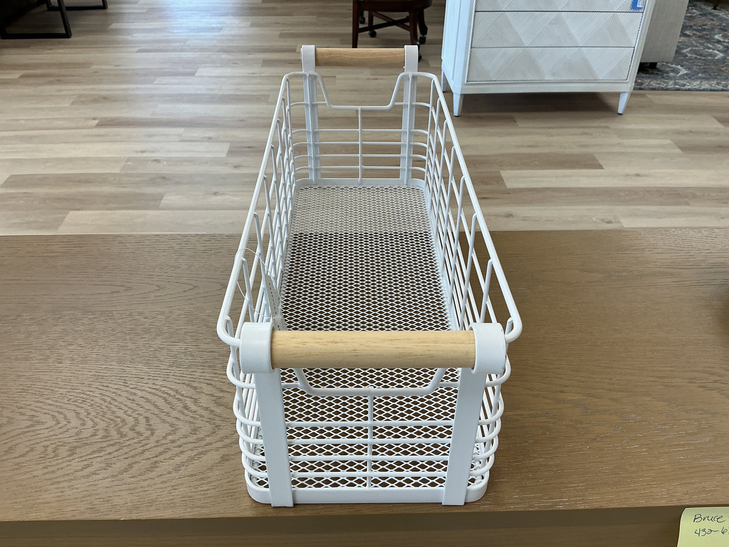 Medium Wire Basket