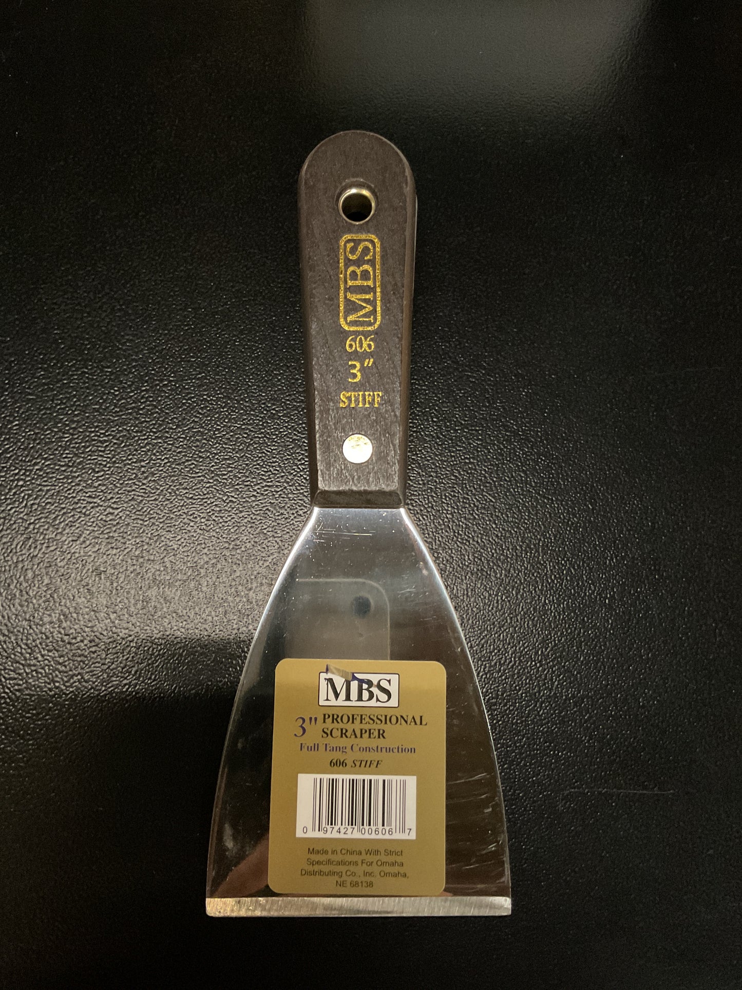 Putty Knife/Scraper