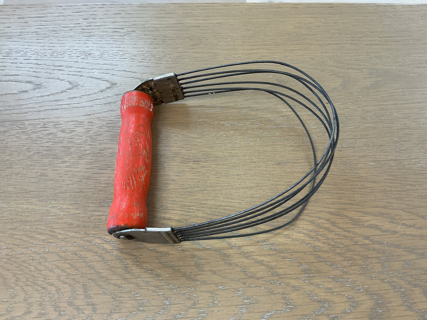 Vintage Pastry Blender