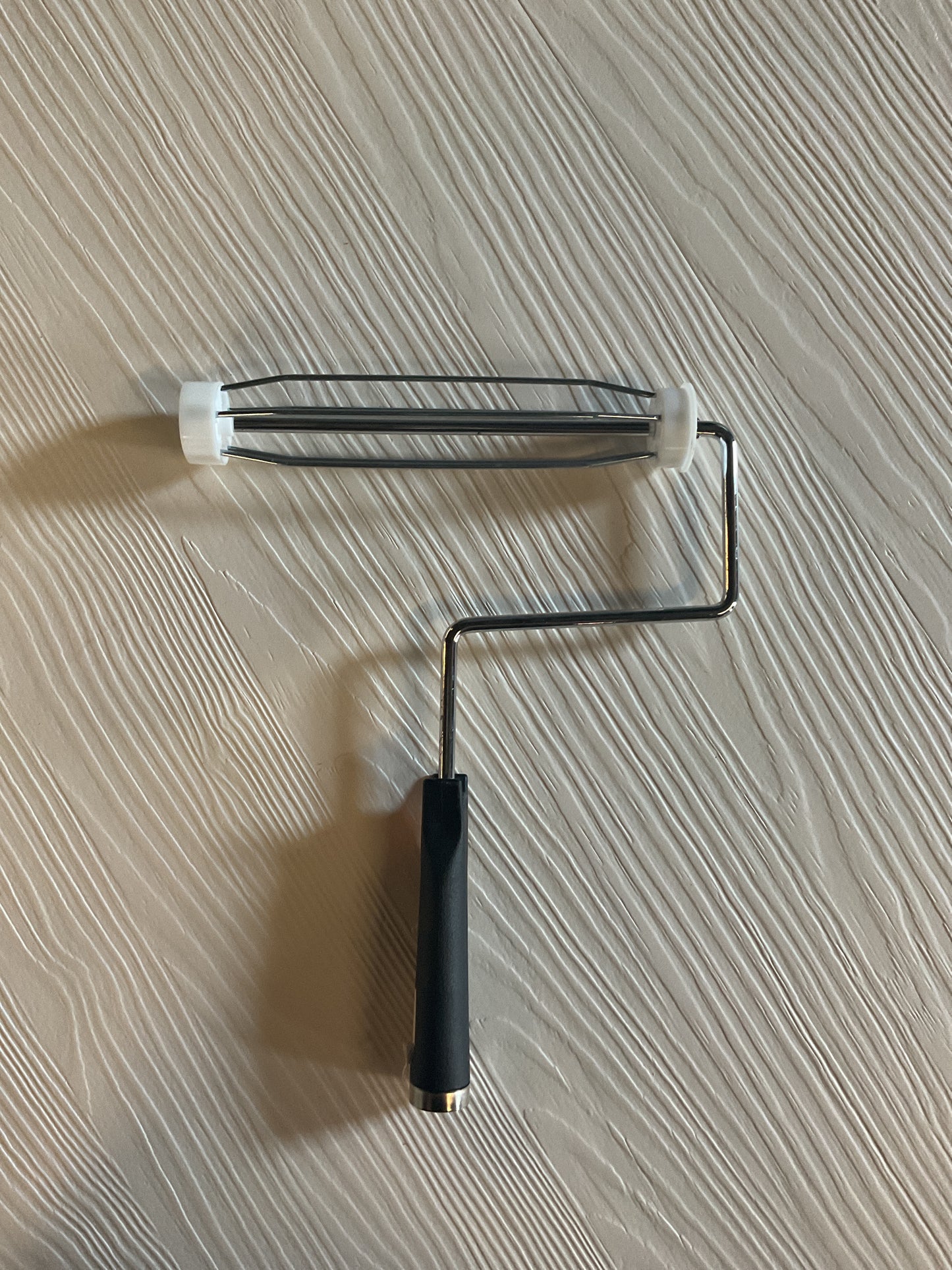 9” Paint Roller Frame