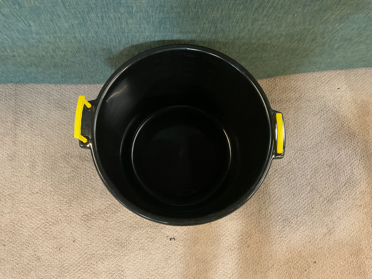 Little Giant Plastic Muck Bucket