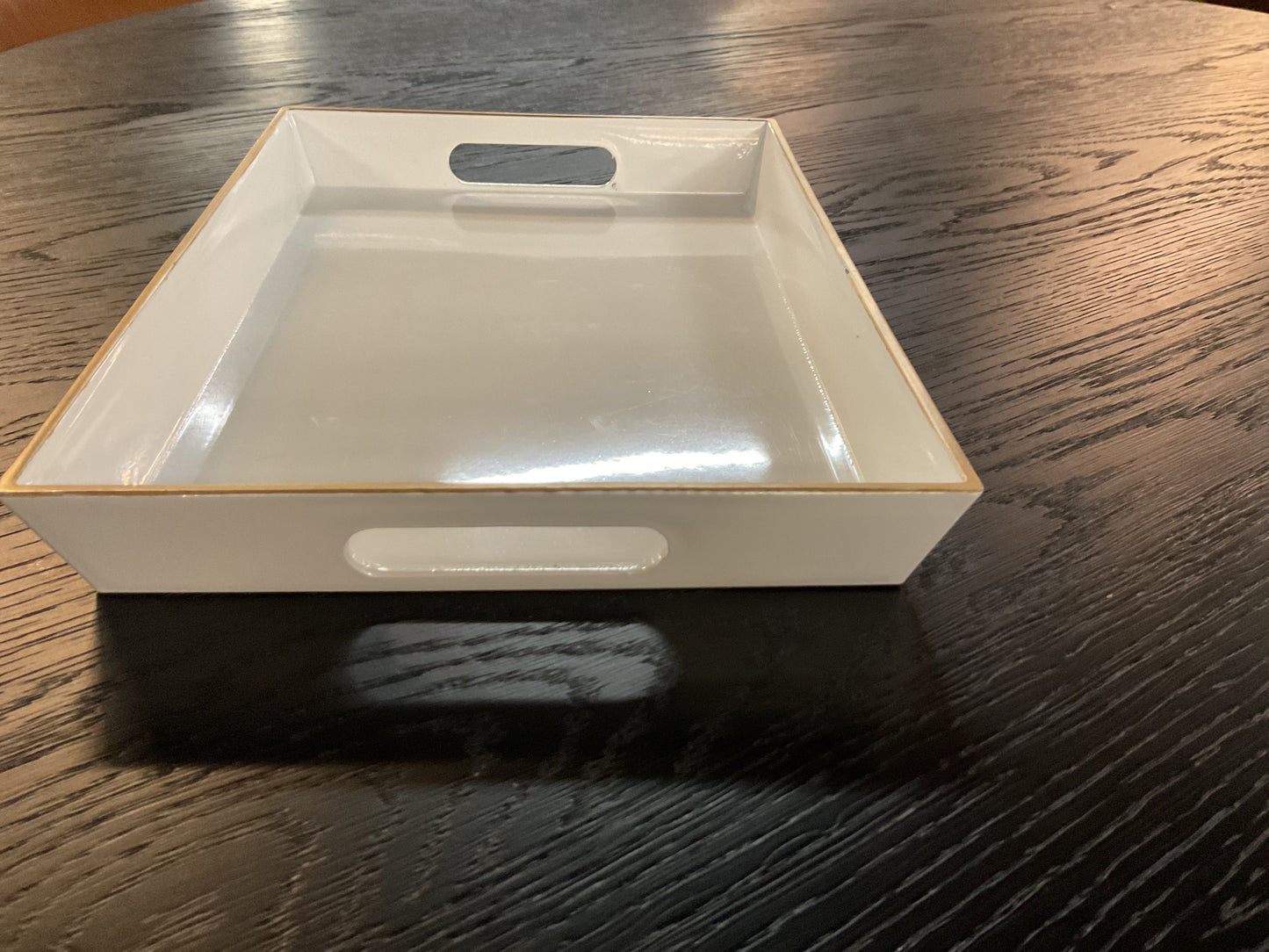 Accent Tray