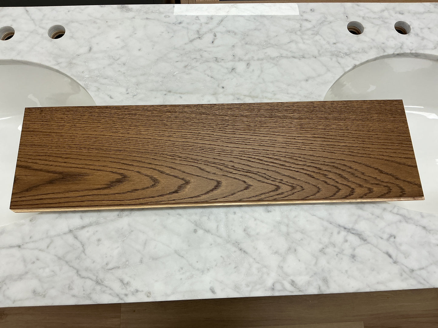 Grande Petronas Oak Vinyl Flooring (6 boxes)