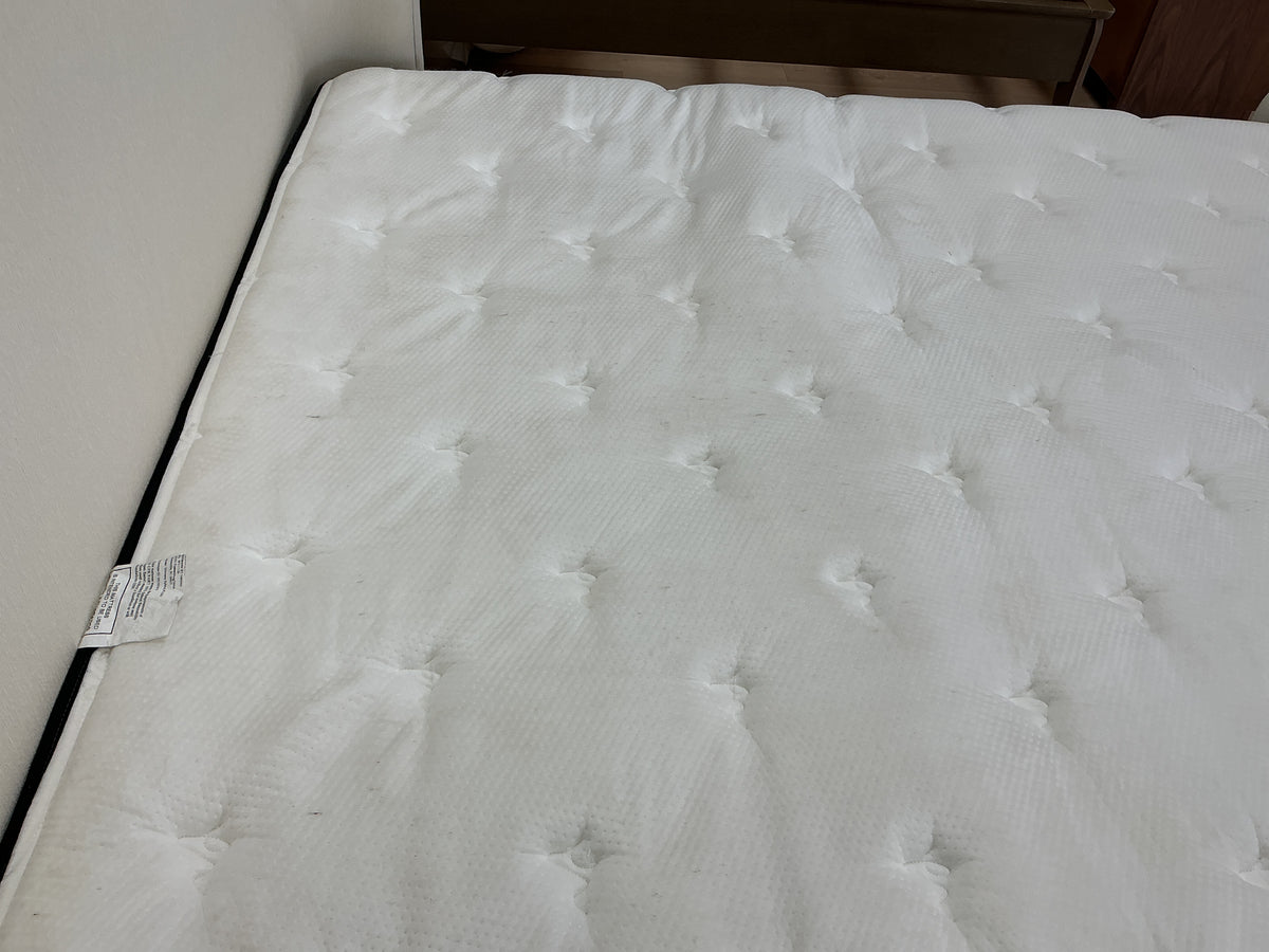 Montana Hybrid 10” Plush King Mattress