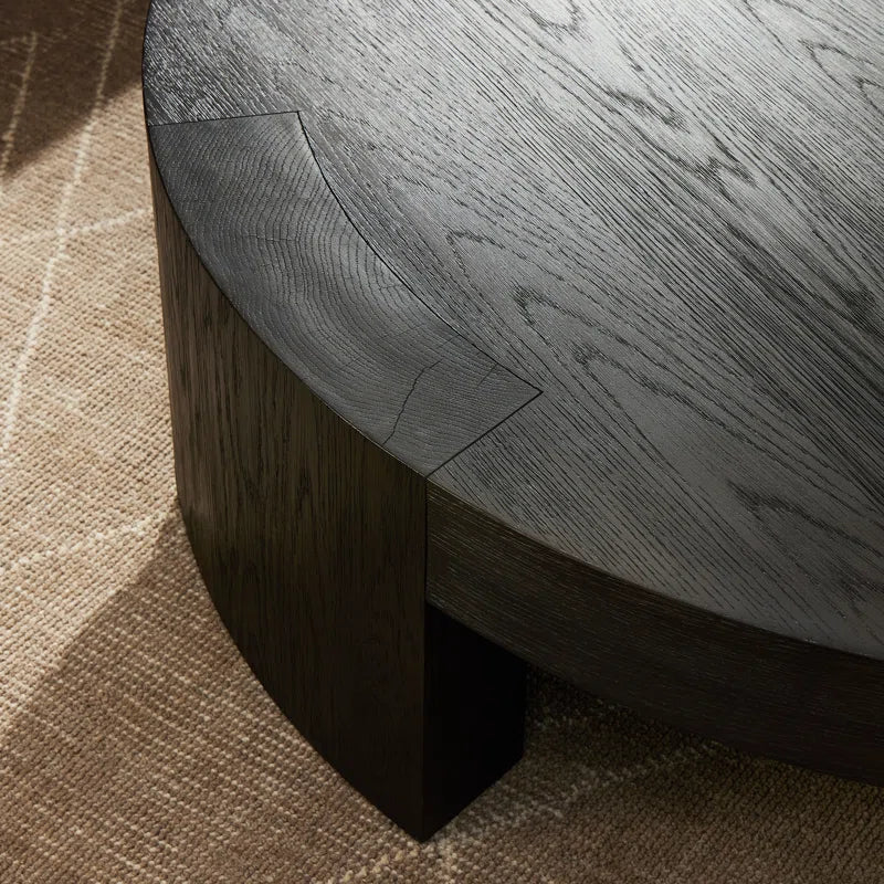 Bourges Single Coffee Table by Birch Lane