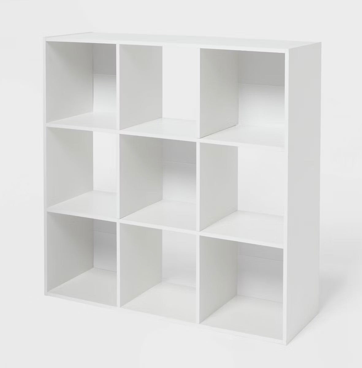 9 Cube Organizer