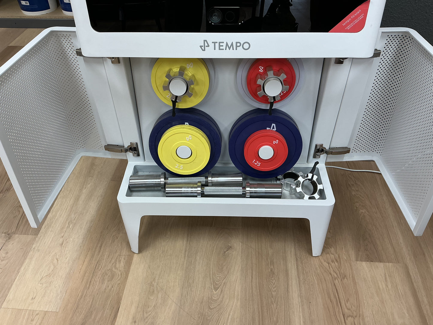Tempo Studio Smart Home Gym