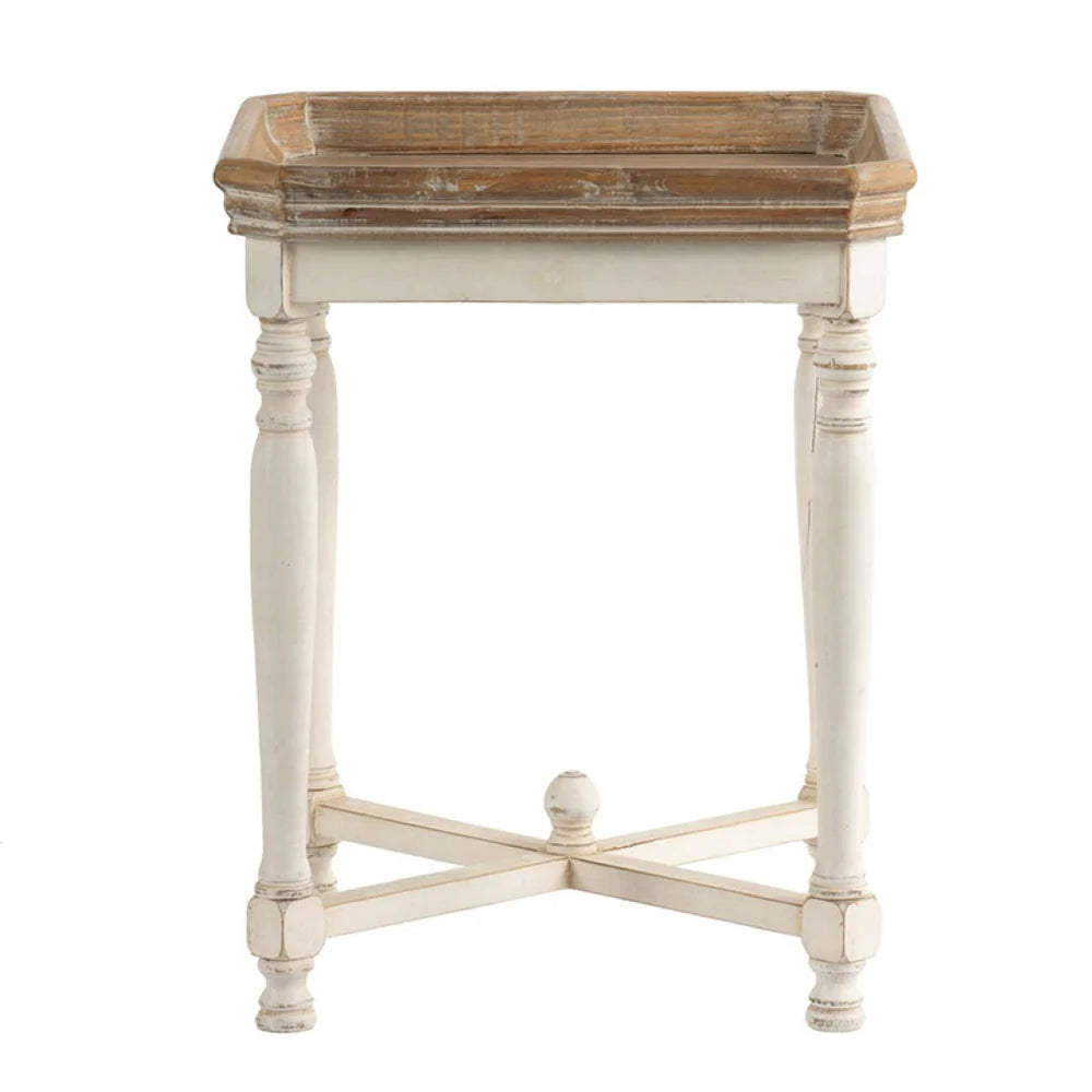 Alcott Side Table by Pier One