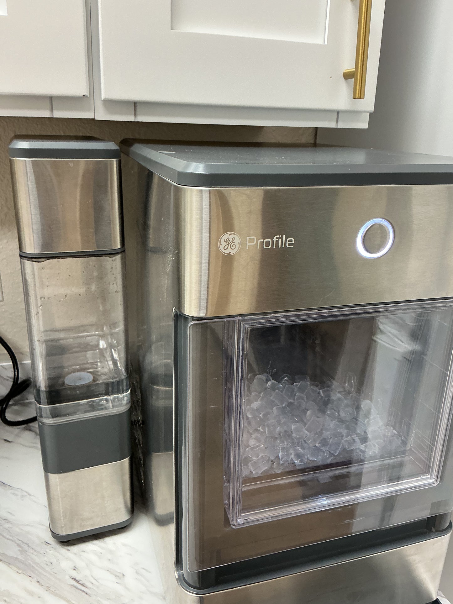 GE Profile Opal 2.0 Nugget Ice Maker