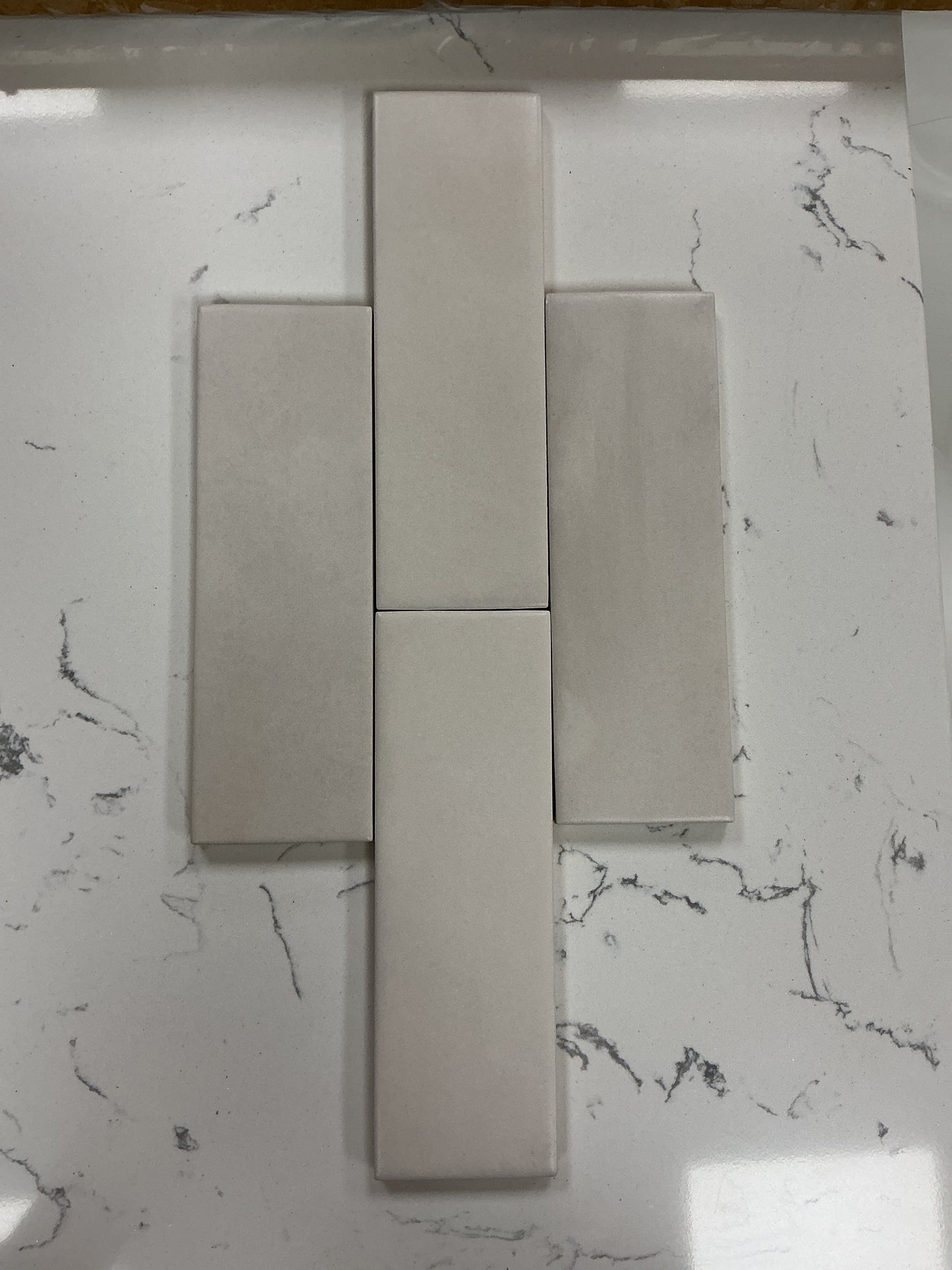 WOW Freehand Cotton Tile (3 boxes)