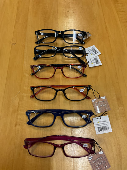 Reading Glasses