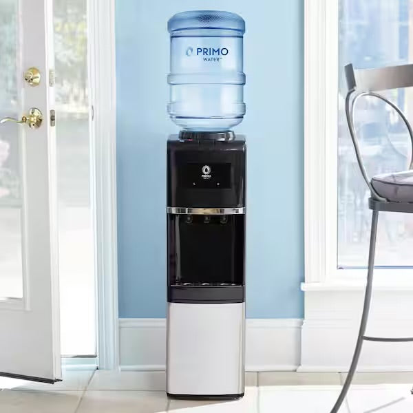 Primo Water Top Loading Pro 3 Temp Water Dispenser