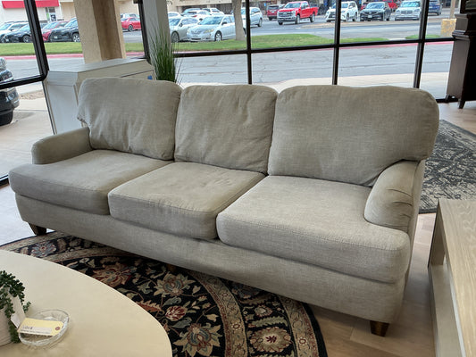 3 Seater Performance Wear Sofa
