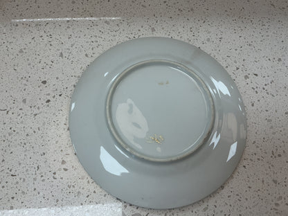 Mount Vernon Collector’s Plate
