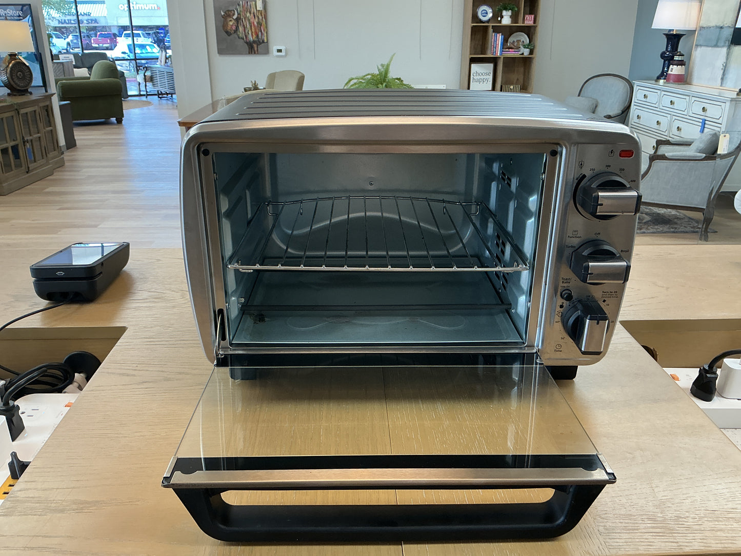Oster Countertop Toaster/Oven