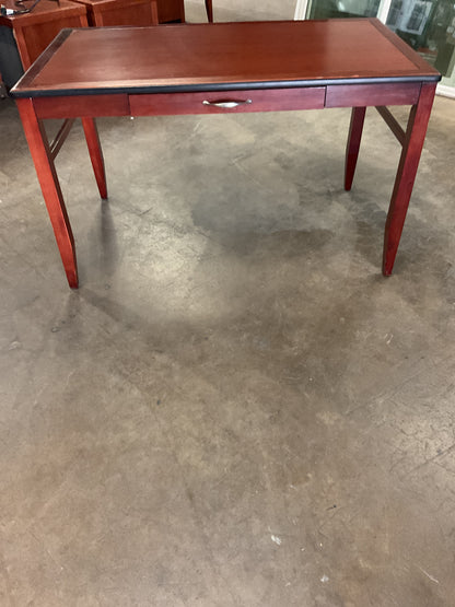 Mahogany Writing Desk