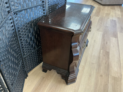 Century Bombay 3 Drawer Chest