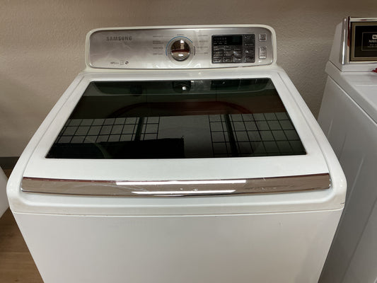 Samsung 4.5 Cubic Foot Top Loading Washing Machine