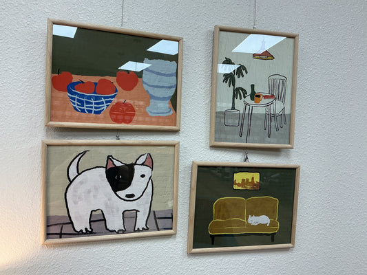 Still Life Prints