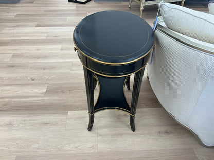 Scarborough House Solid Wood End Table