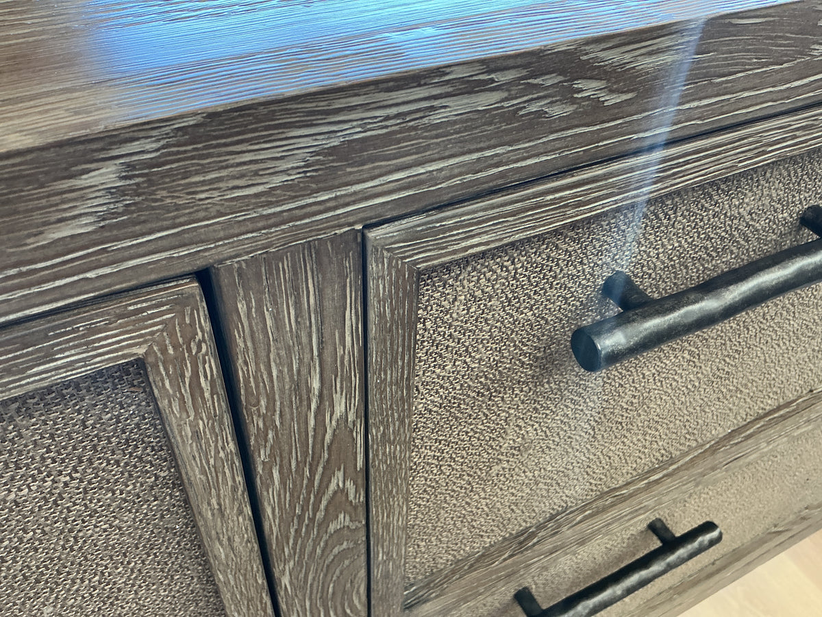 Bernhardt Casa Paros 76” Dresser