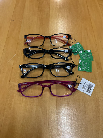 Reading Glasses