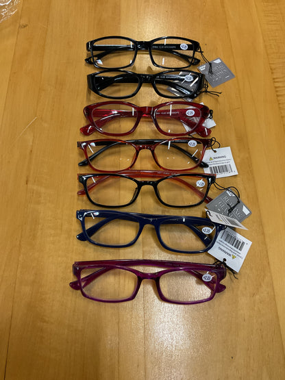 Reading Glasses