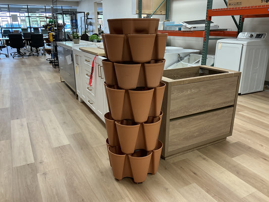 GreenStalk 5-Tier Vertical Planter