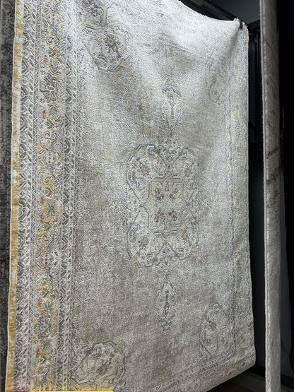 Aurora Area Rugs