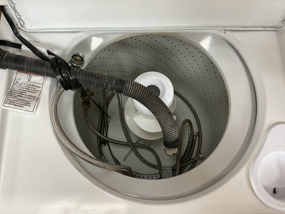 Whirlpool 27” Top Load Washer