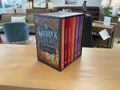 The Sherlock Holmes Collection (Set of 7)