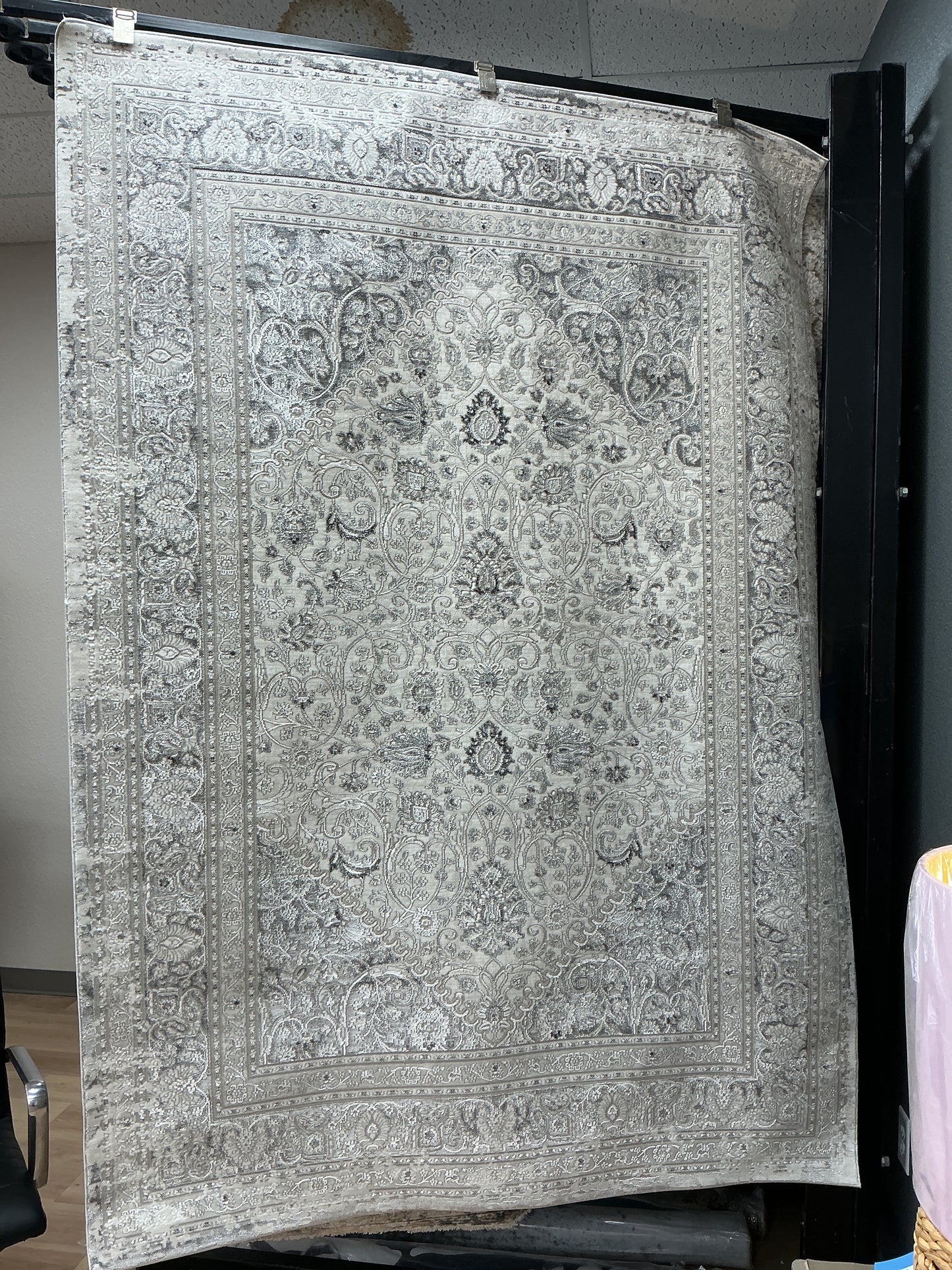 Movado Area Rugs