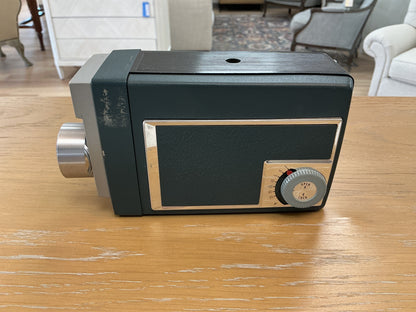 Kodak Automatic 8 Movie Camera