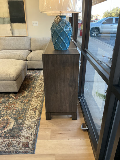 Keniston 6 Drawer Dresser