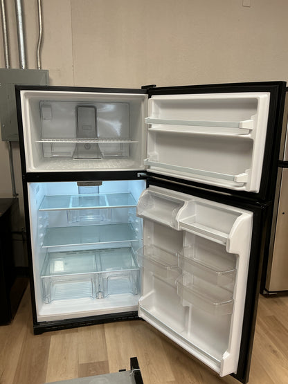 Whirlpool 20 cu.ft Top-Freezer Refrigerator