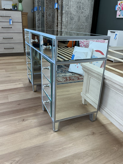 Escamilla Mirror Vanity